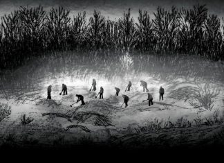 Thousands of Ukraine civilians are being held in Russian prisons. Russia plans to build many more. – Daily Press