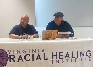 Building a bigger table for relationship building – Daily Press