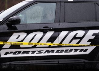 Two women taken to hospital after Portsmouth shooting – Daily Press