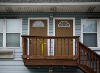 Woman sues Norfolk over daughter’s death, claims it could have been prevented if police properly investigated similar case – Daily Press