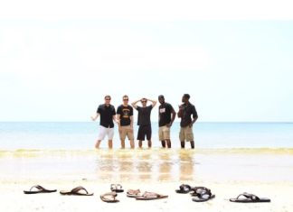 Bands Flip Flop Republic, Gypsea Souls playing on the Outer Banks – Daily Press