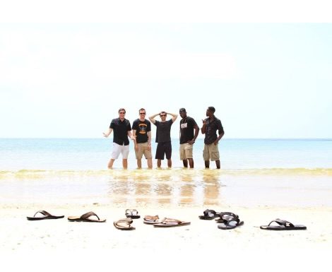 Bands Flip Flop Republic, Gypsea Souls playing on the Outer Banks – Daily Press