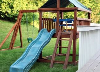 Kindle your child’s imagination with the best playset accessories – Daily Press