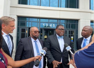 Retired Portsmouth police officer acquitted of manslaughter is indicted the same day in another death – Daily Press