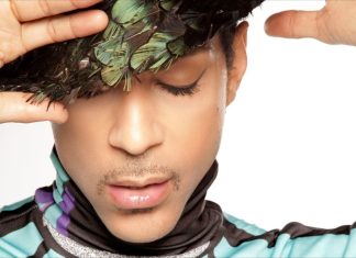 Listen to a pair of new, previously unheard Prince songs – Daily Press
