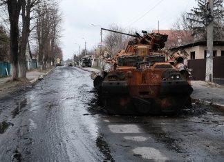 A Tale of Two Armies: #Reviewing Putin’s Wars