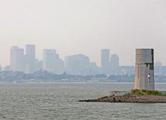 Air pollution may increase risk for prostate, breast cancers, study says – Daily Press
