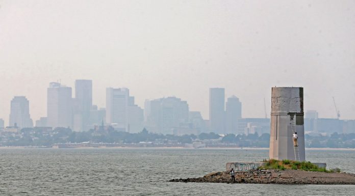 Air pollution may increase risk for prostate, breast cancers, study says – Daily Press