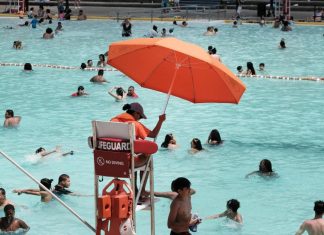 Cities boost wages, embrace ‘culture change’ to beat lifeguard shortage – Daily Press