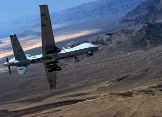 The Psychology of Killing with Drones: #Reviewing On Killing Remotely