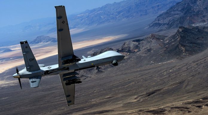 The Psychology of Killing with Drones: #Reviewing On Killing Remotely