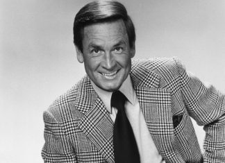 Bob Barker, ‘The Price Is Right’ host for 35 years, dies at 99 – Daily Press