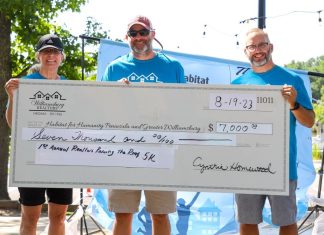 Letters to the Gazette for Aug. 26