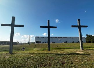 New Kent planners recommend church rezoning – Daily Press