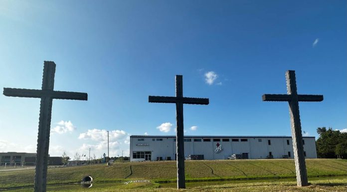 New Kent planners recommend church rezoning – Daily Press