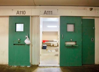 Regional jail is a blight on Hampton Roads. Its closure will be welcome. – Daily Press