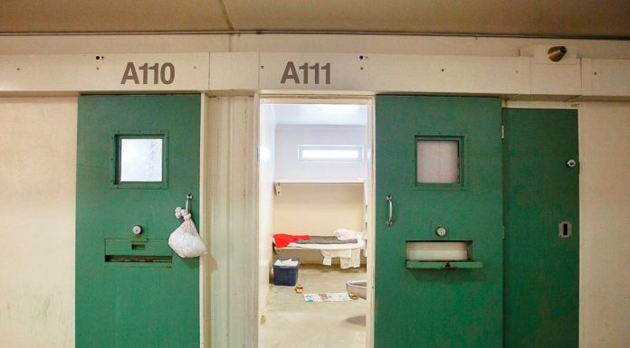 Regional jail is a blight on Hampton Roads. Its closure will be welcome. – Daily Press