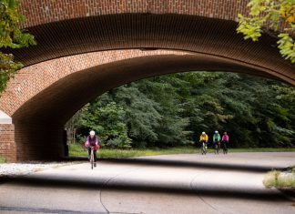 Work on the Colonial Parkway will begin next week; expect some closures – Daily Press
