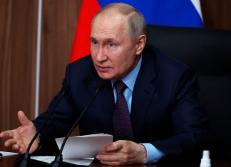 Kremlin denies role in plane crash believed to have killed Russian mercenary leader Prigozhin – Daily Press