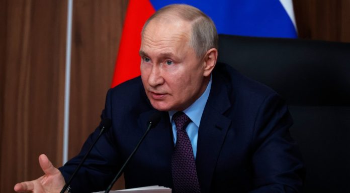 Kremlin denies role in plane crash believed to have killed Russian mercenary leader Prigozhin – Daily Press