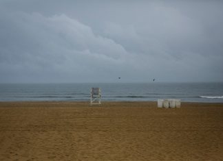 Some Virginia Beach businesses left short-staffed because of early start to school year – Daily Press