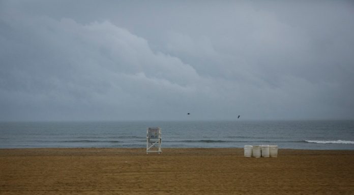 Some Virginia Beach businesses left short-staffed because of early start to school year – Daily Press
