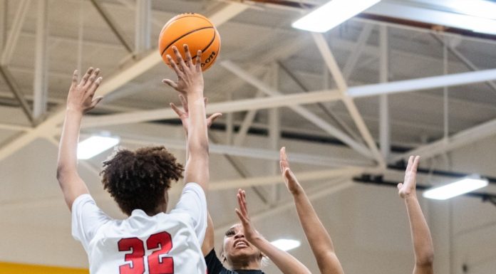 Standout King’s Fork guard Cyriah Griffin commits to VCU, will transfer to Menchville for senior year – Daily Press