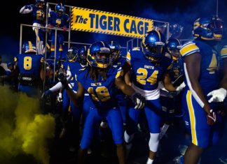 After two blowouts, will latest Oscar Smith-Phoebus game be competitive? – Daily Press
