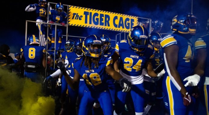 After two blowouts, will latest Oscar Smith-Phoebus game be competitive? – Daily Press