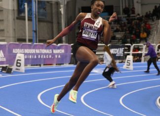 Heritage graduate grabs relay U20 Pan Am Games gold with U.S. team – Daily Press