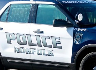 Couple arrested on second degree murder charges following assault on Mariners Way – Daily Press