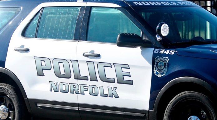 Couple arrested on second degree murder charges following assault on Mariners Way – Daily Press