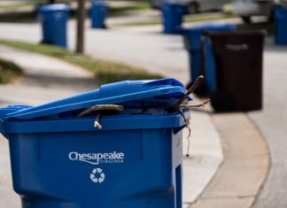 Chesapeake eyes new advanced facility for more efficient recycling, waste services – Daily Press