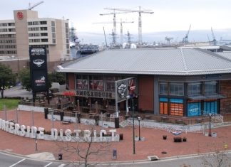 Waterside developer’s appeal of casino case is pending as Norfolk’s negotiations with HeadWaters drag on – Daily Press