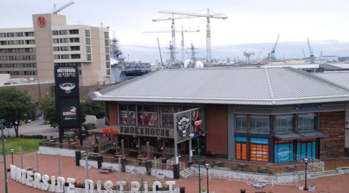 Waterside developer’s appeal of casino case is pending as Norfolk’s negotiations with HeadWaters drag on – Daily Press
