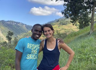 Freed US nurse says Christian song was her rallying cry after she was kidnapped in Haiti – Daily Press