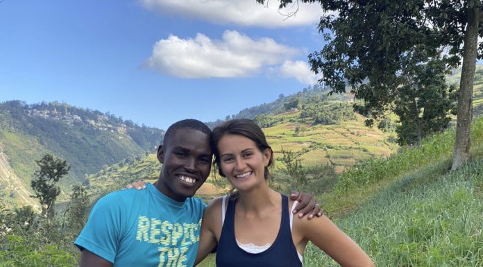 Freed US nurse says Christian song was her rallying cry after she was kidnapped in Haiti – Daily Press