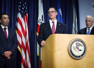 2 US Navy sailors charged with providing sensitive military information to China – Daily Press
