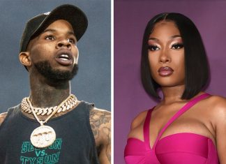 Tory Lanez gets 10 years in prison for shooting Megan Thee Stallion – Daily Press