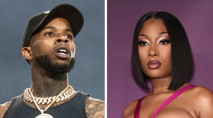 Tory Lanez gets 10 years in prison for shooting Megan Thee Stallion – Daily Press