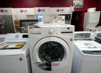From eggs to electronics to used cars, consumer inflation eased its grip on US households in July – Daily Press