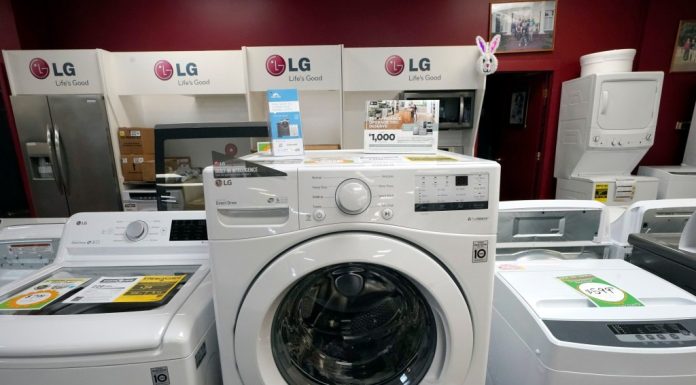 From eggs to electronics to used cars, consumer inflation eased its grip on US households in July – Daily Press