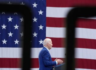 Biden issues an executive order restricting US investments in Chinese technology – Daily Press
