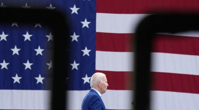 Biden issues an executive order restricting US investments in Chinese technology – Daily Press