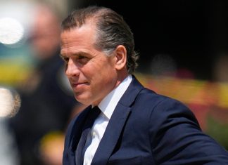 Prosecutors in the Hunter Biden case deny defense push to keep gun charge agreement in place – Daily Press