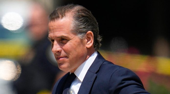 Prosecutors in the Hunter Biden case deny defense push to keep gun charge agreement in place – Daily Press