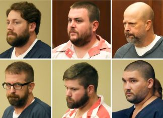 Six former Mississippi officers plead guilty to state charges for torturing two Black men – Daily Press