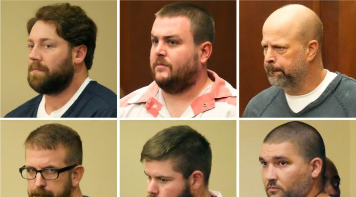 Six former Mississippi officers plead guilty to state charges for torturing two Black men – Daily Press