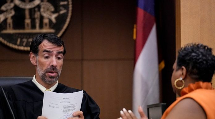 Indictment returned by grand jury