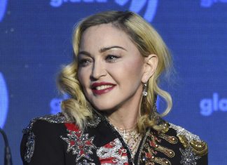 Madonna reschedules tour after ICU stay, North American dates kick off this December – Daily Press